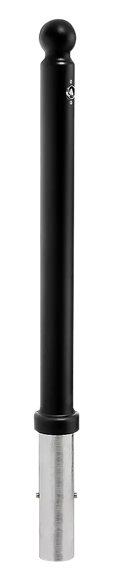 Vorschau: Poller TUSSON Vorschau: Poller TUSSON